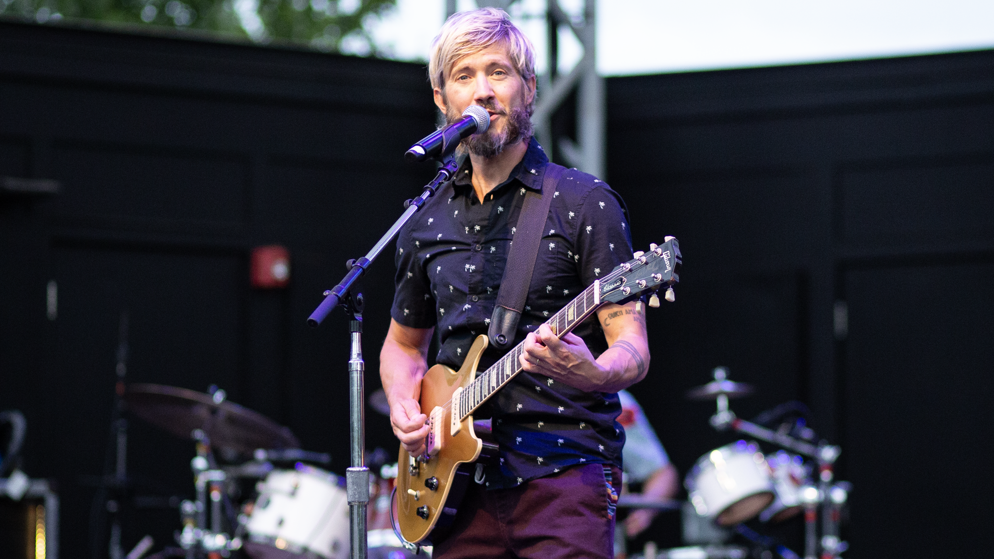 Moon Taxi. Rolling Together Revue. Levitt Pavilion. June 23, 2026. 