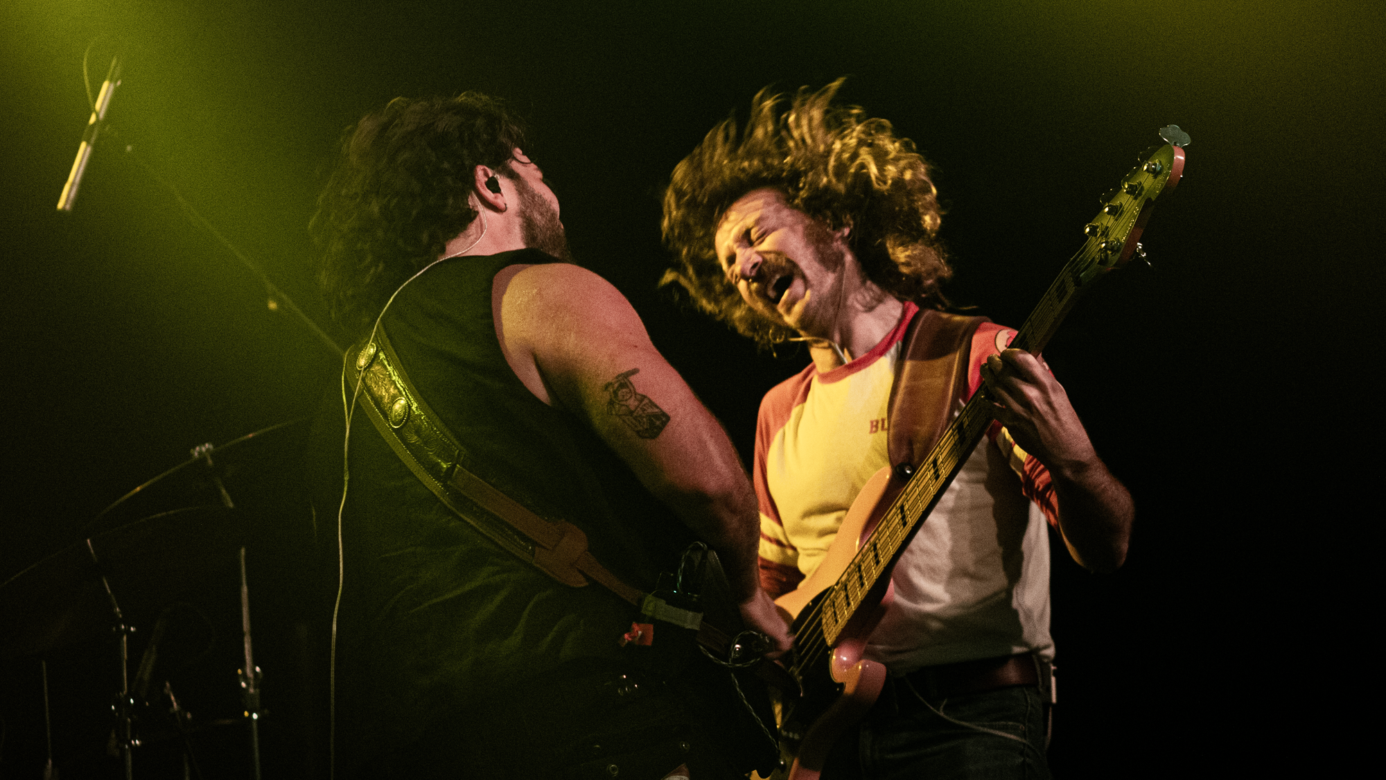 High Fade | Park City Music Hall