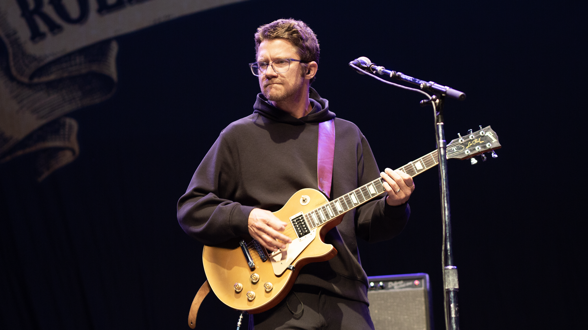 Moon Taxi. Rolling Together Revue. Levitt Pavilion. June 23, 2026. 