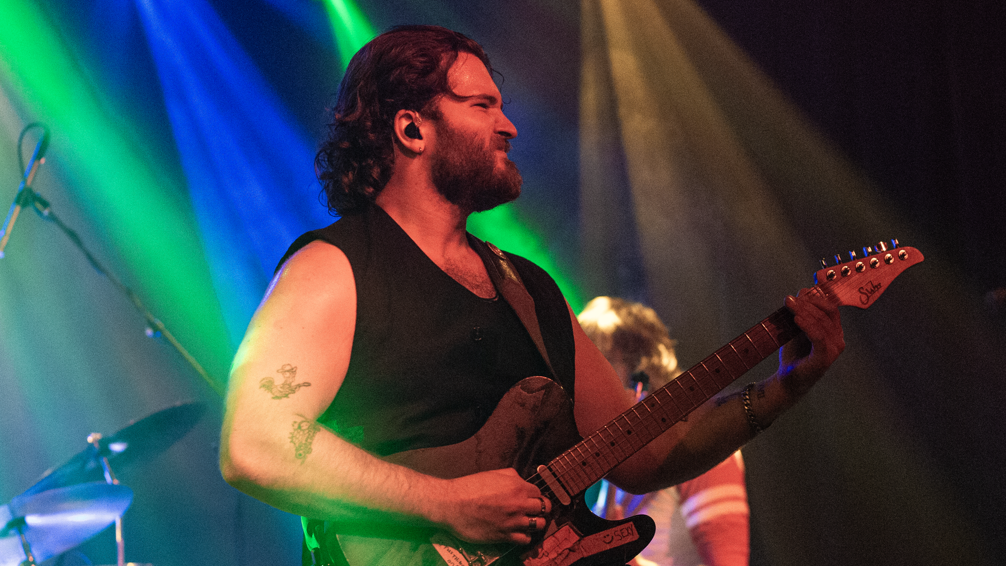 High Fade. Park City Music Hall. May 29, 2026.