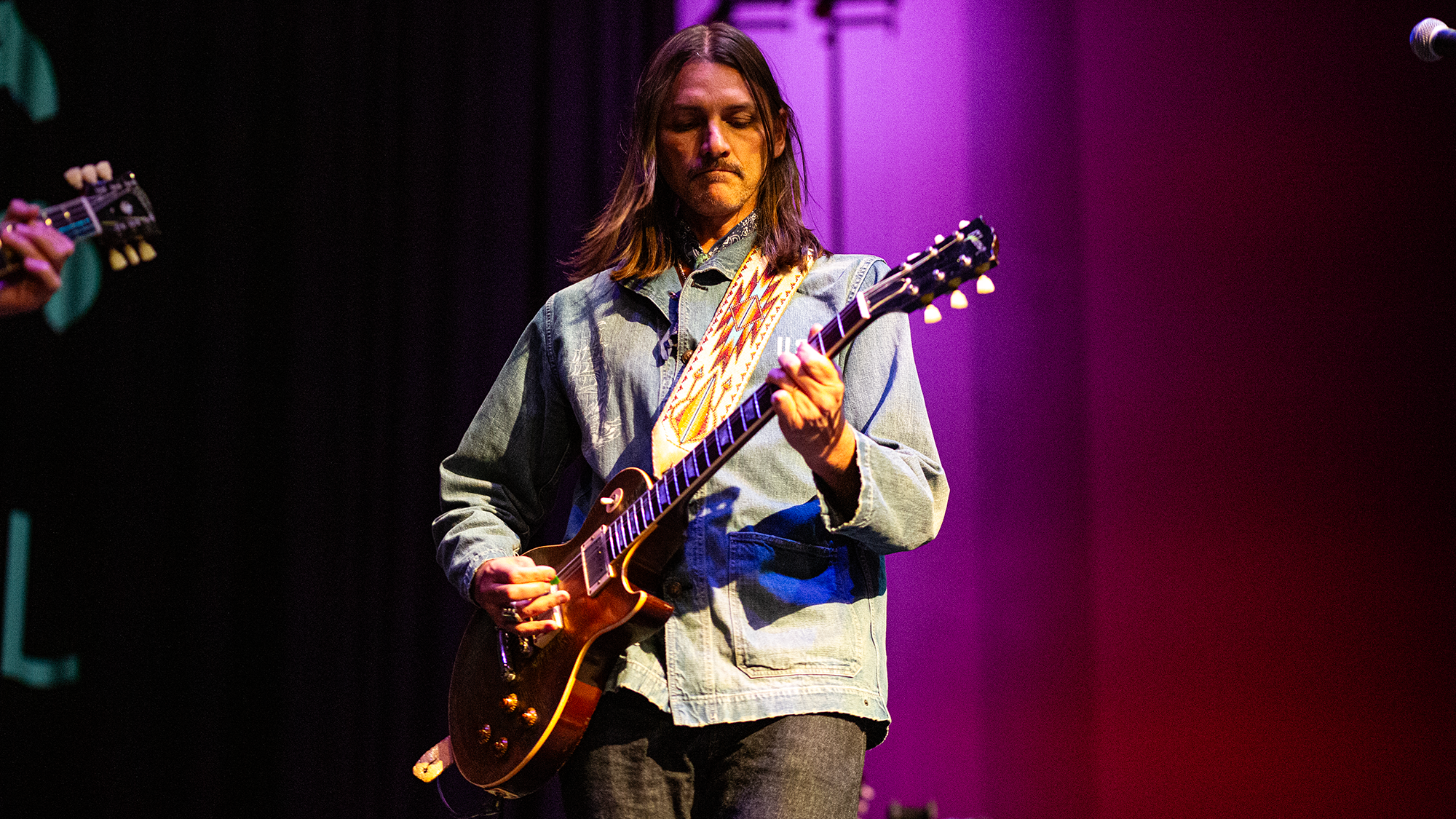 Duane Betts | SHU Community Theatre