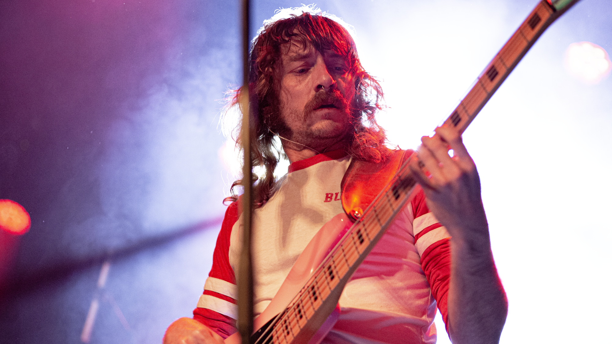 High Fade. Park City Music Hall. May 29, 2026.