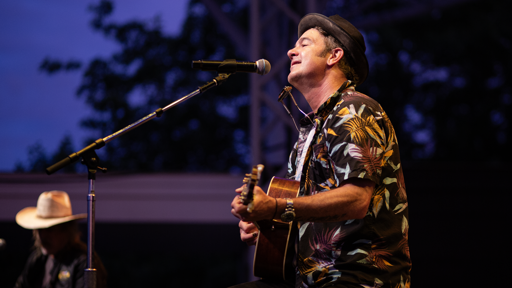 G. Love. Rolling Together Revue. Levitt Pavilion. June 23, 2026. 