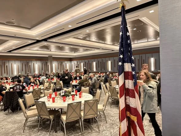 2026 Sportsmans Bash