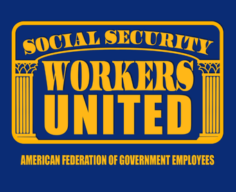 Social Security Workers United Townhall