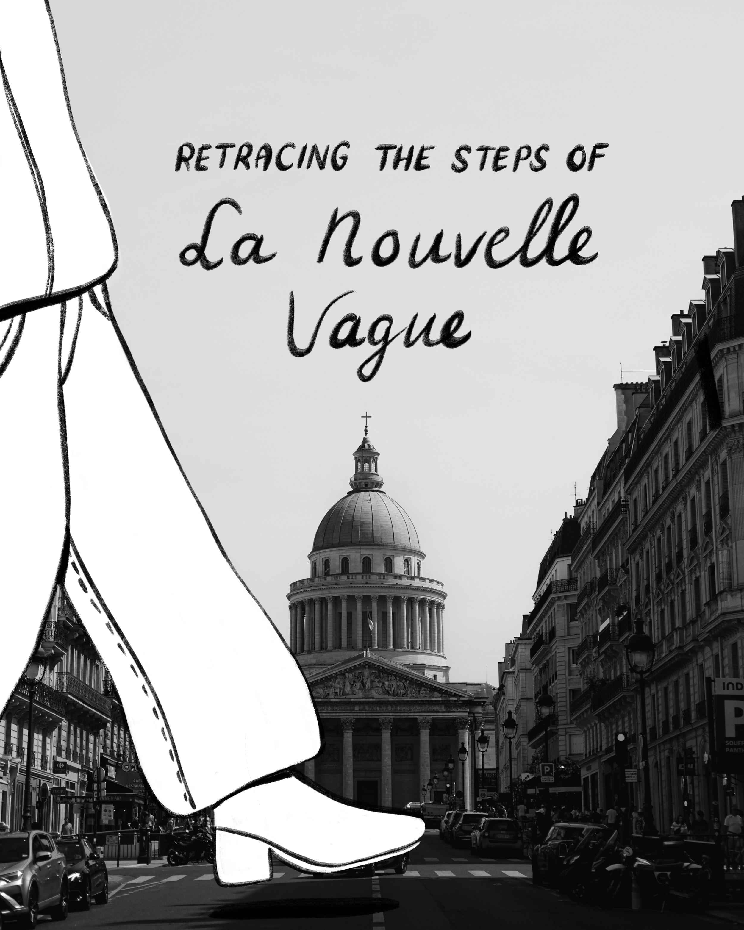 Lost in Frenchlation