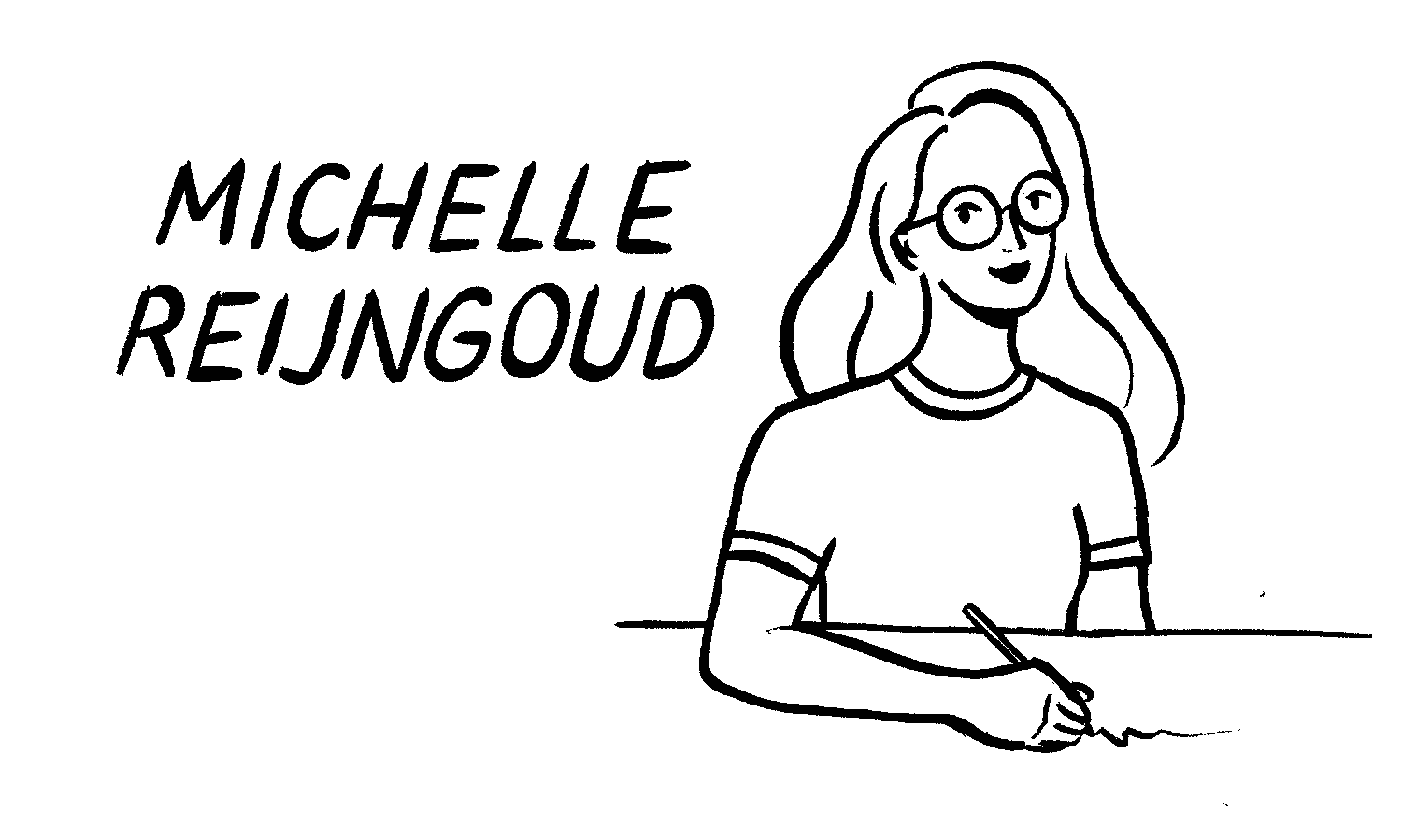 Michelle Reijngoud