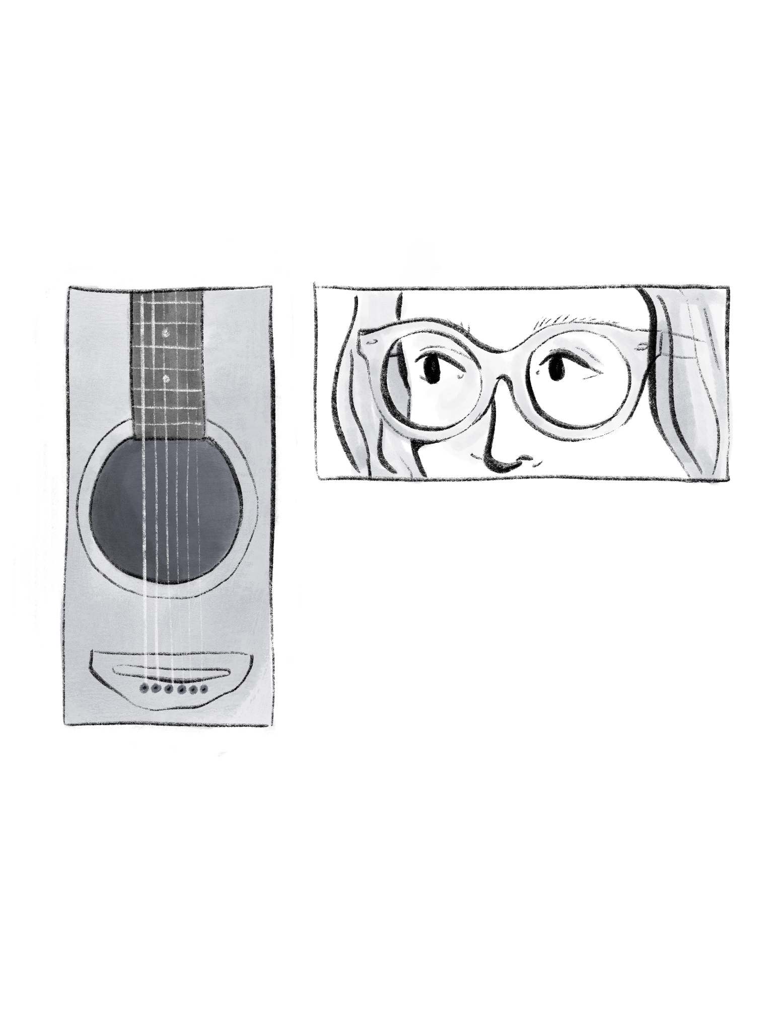 Feeling Sadness for Objects