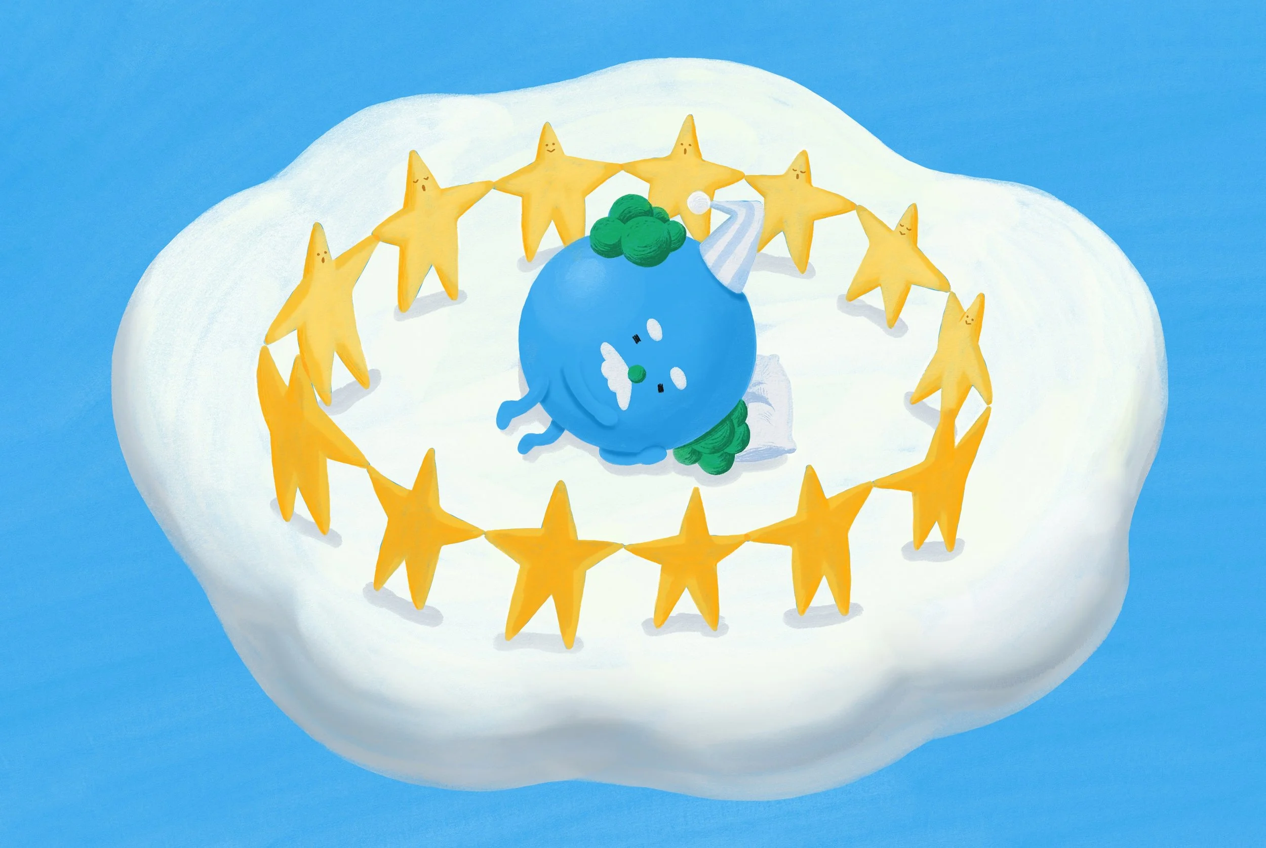 구팔봉과 문달례