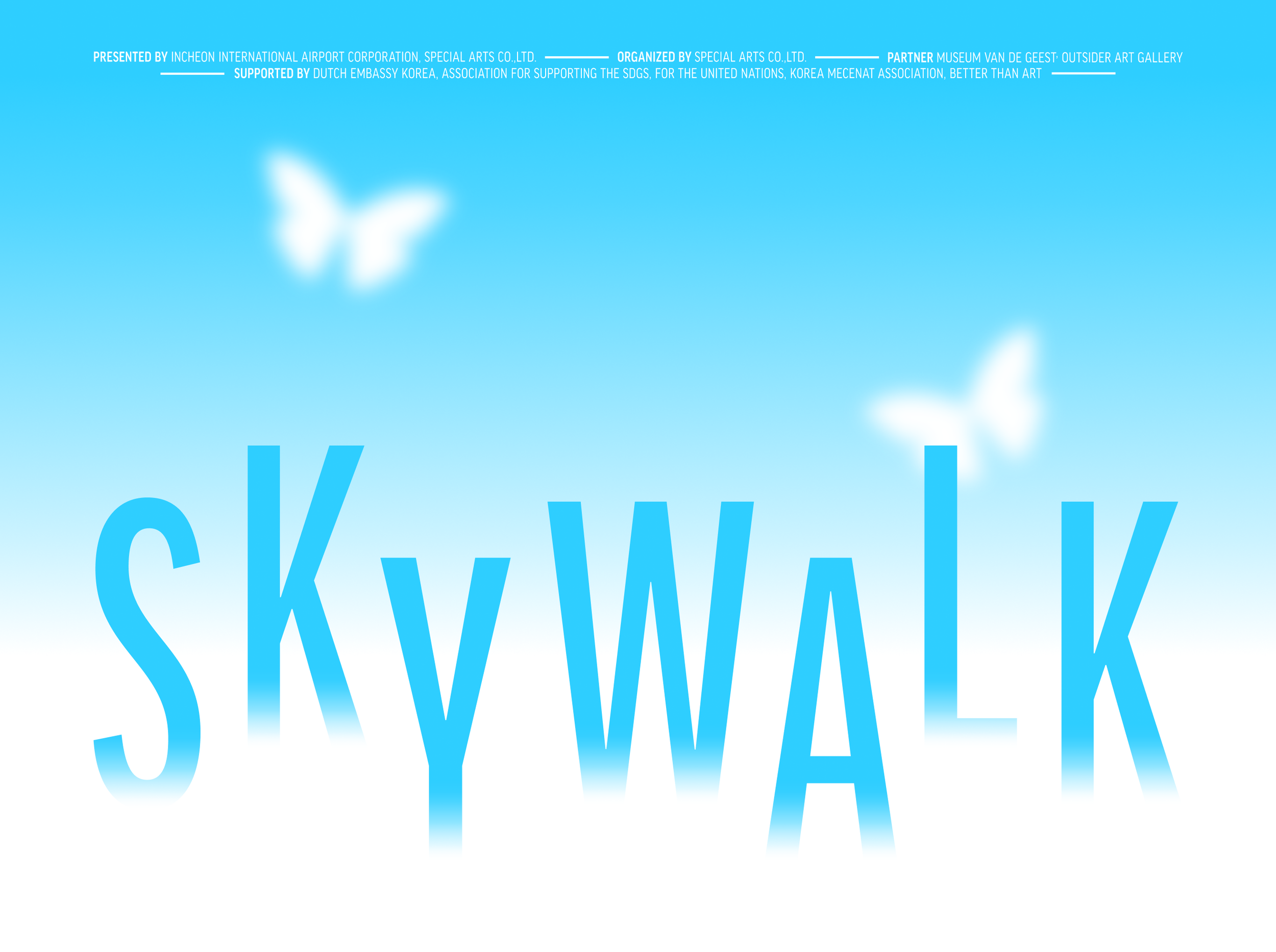 SKYWALK