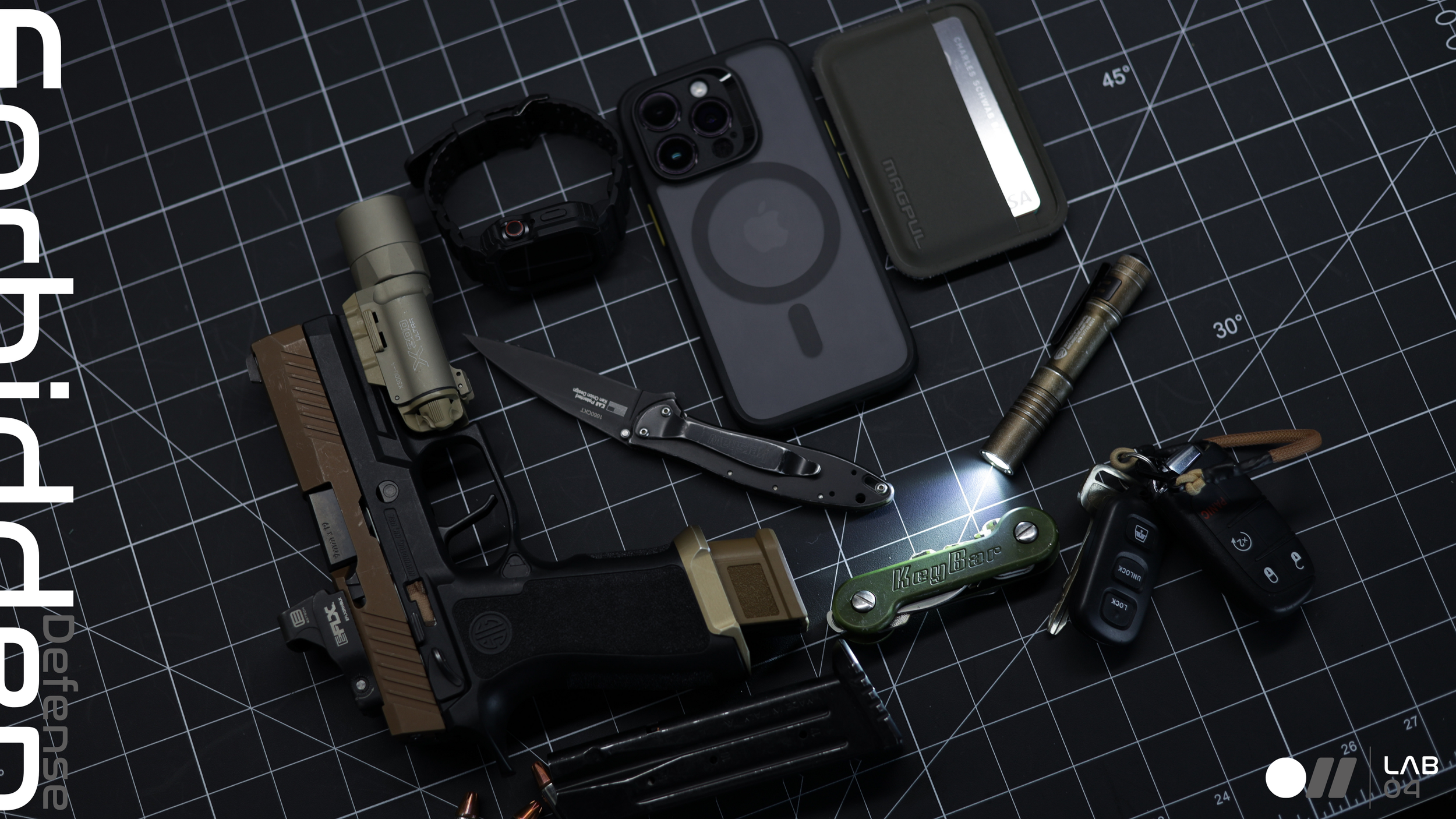 Everyday Carry [2025]_