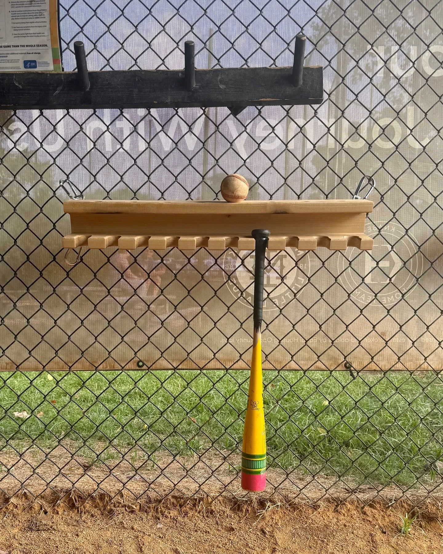 &ldquo;Coaching little league when you don&rsquo;t have kids - all of the fun, none of the college tuition.&rdquo;

Thanks to @mccabelittleleague for letting me be a part of the fun!