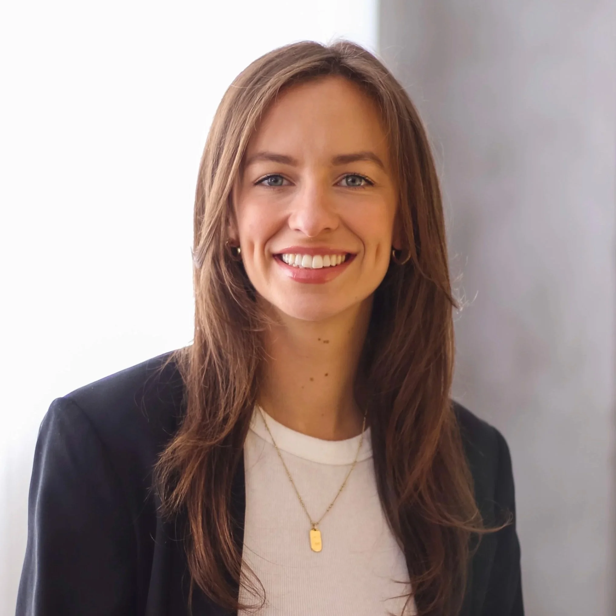 Simone Buteau | Director + Producer