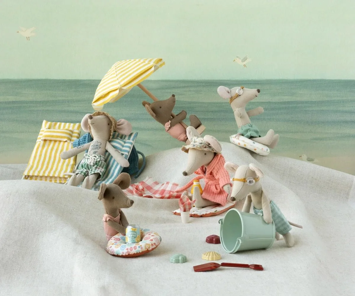 Maileg, Mice Children's Toys
