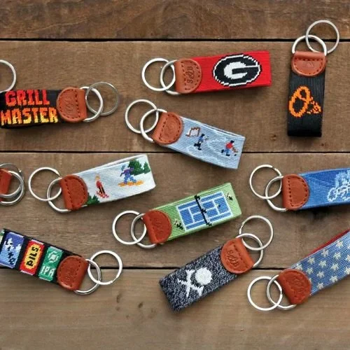 Smathers & Branson, Accessories