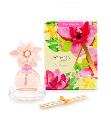 Agraria, Pink Magnolia AirEssence Diffuser
