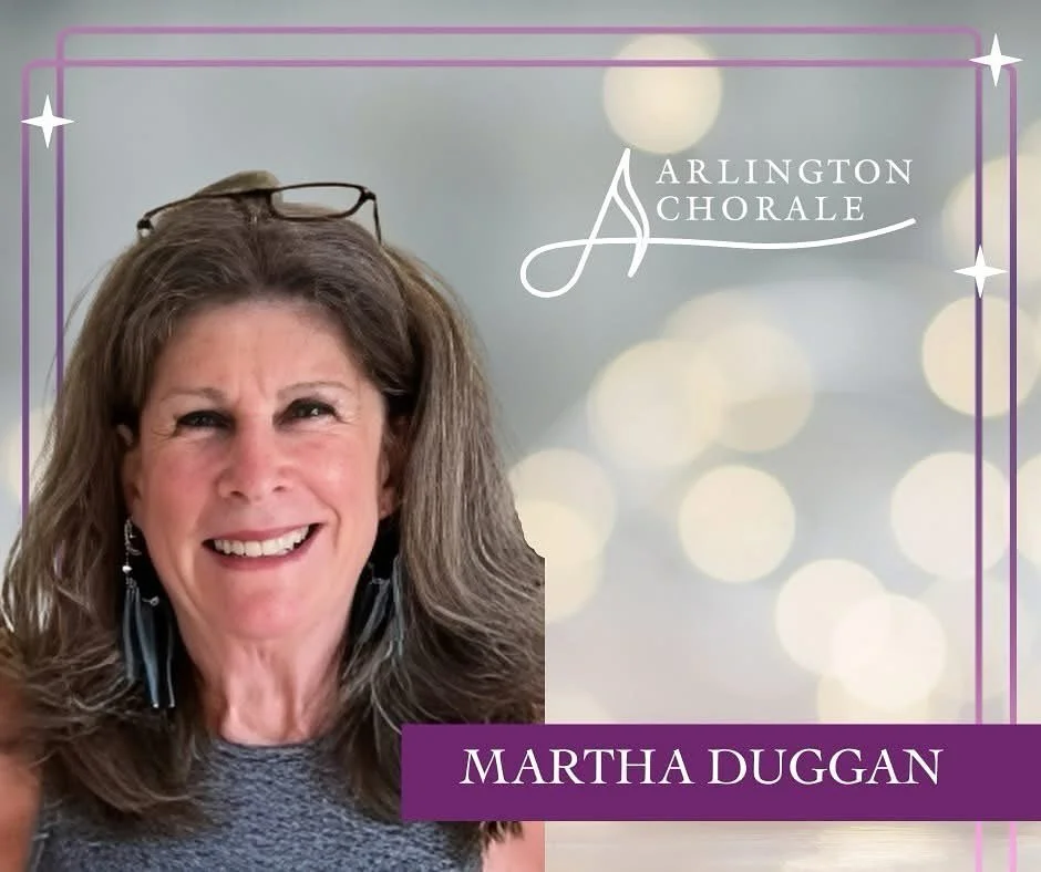 Please join in welcoming our last new board member for this season!

Meet Martha Duggan! After a rewarding 45-year career in the energy industry, she&rsquo;s now channeling her expertise into community service. With past board experience at organizat