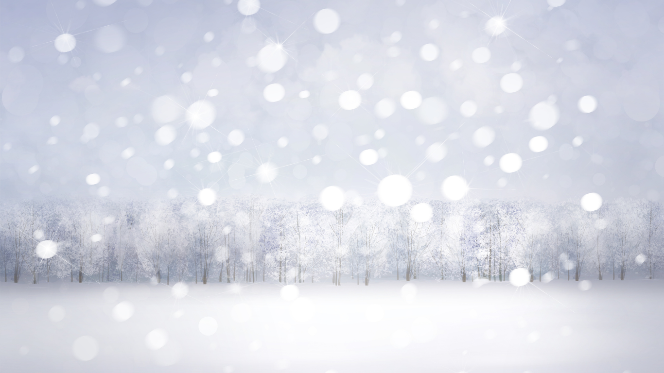 Holiday Energy Workshop