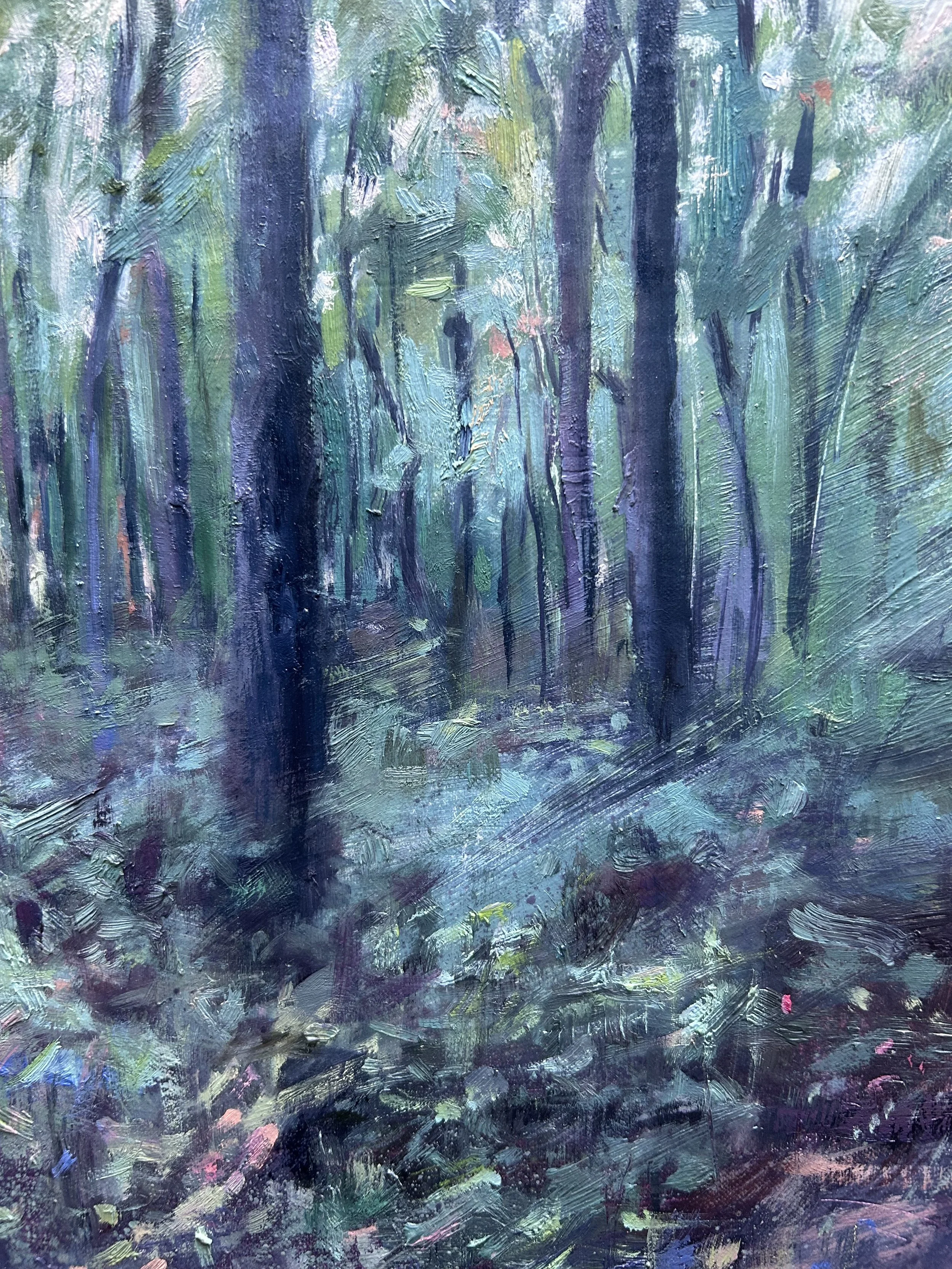 Detail of 'Evoke'