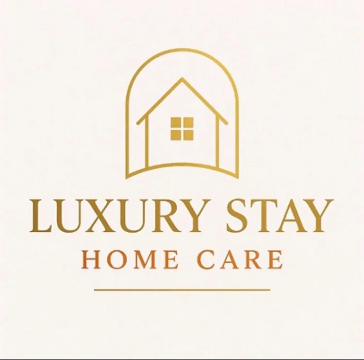 Luxury Stay Home Care