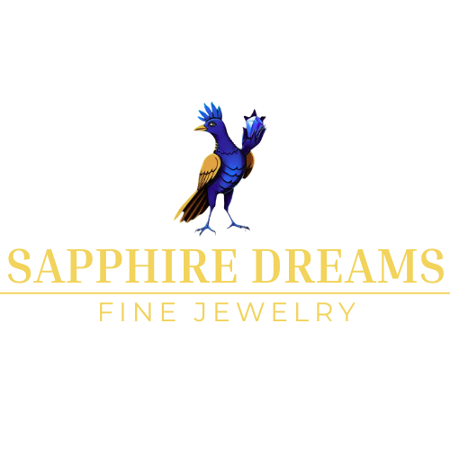 Sapphire Dreams | Fine Jewelry | Luxury Watches  