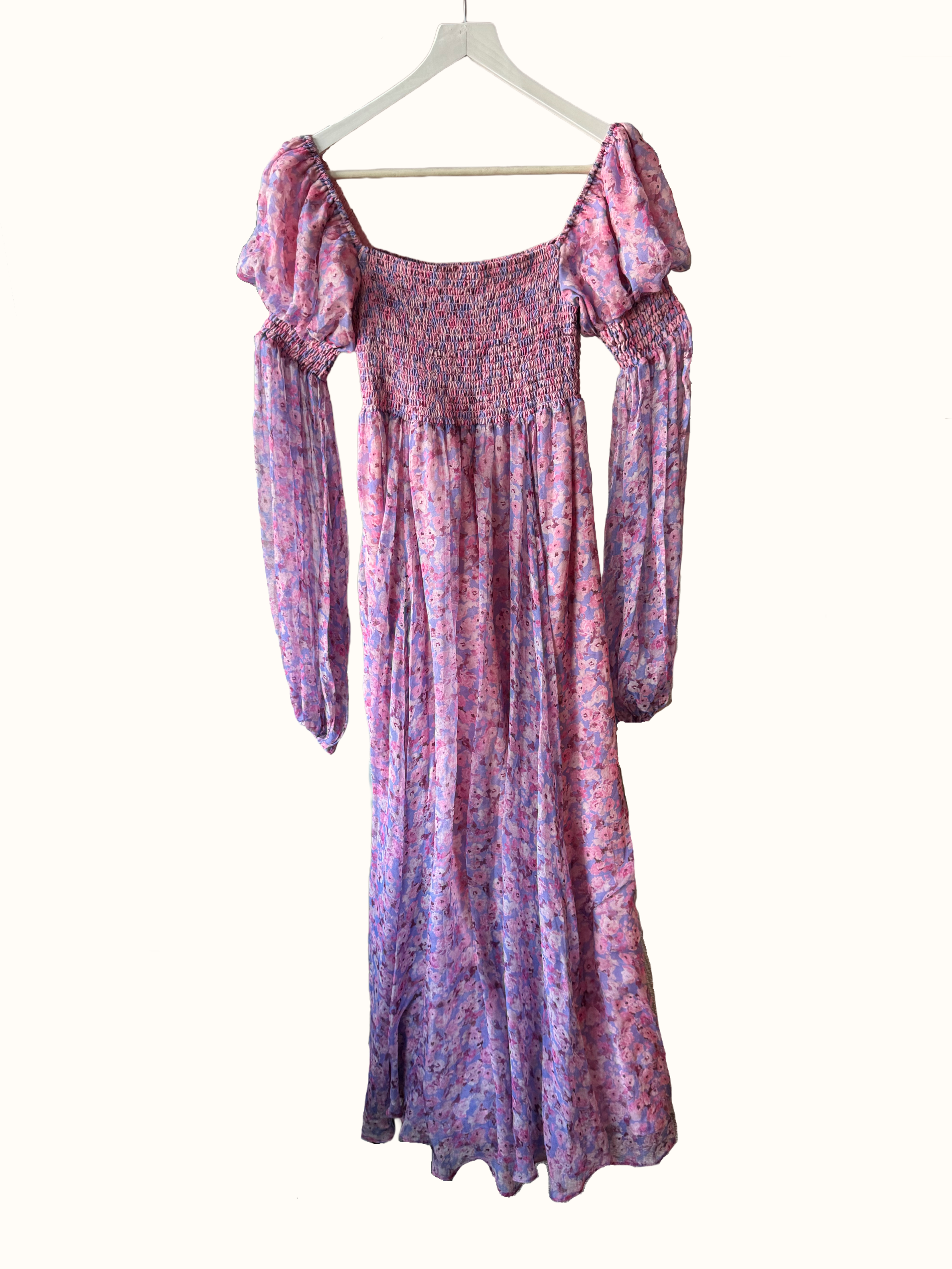 Caroline Constas | Kinsley Gown (XS)