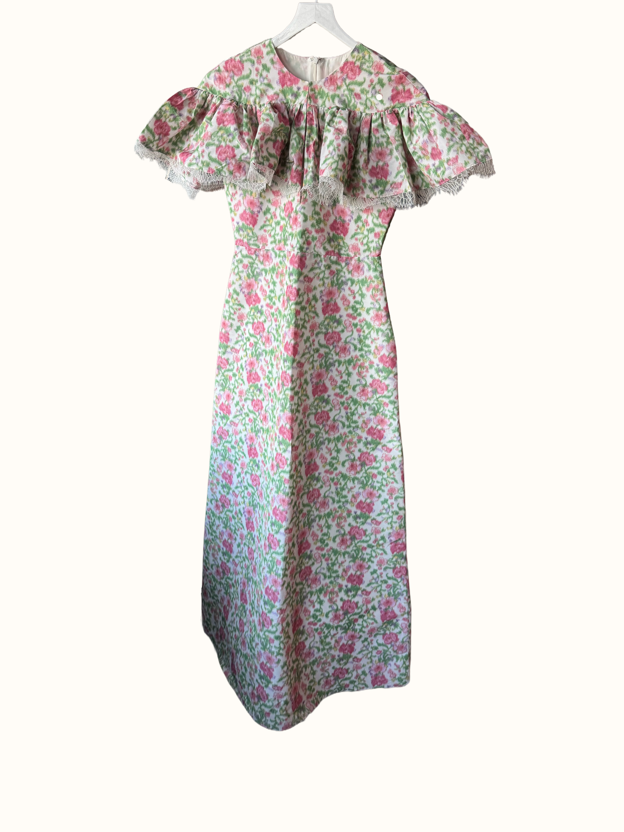 Lesea Berry | Lyman Dress (S)