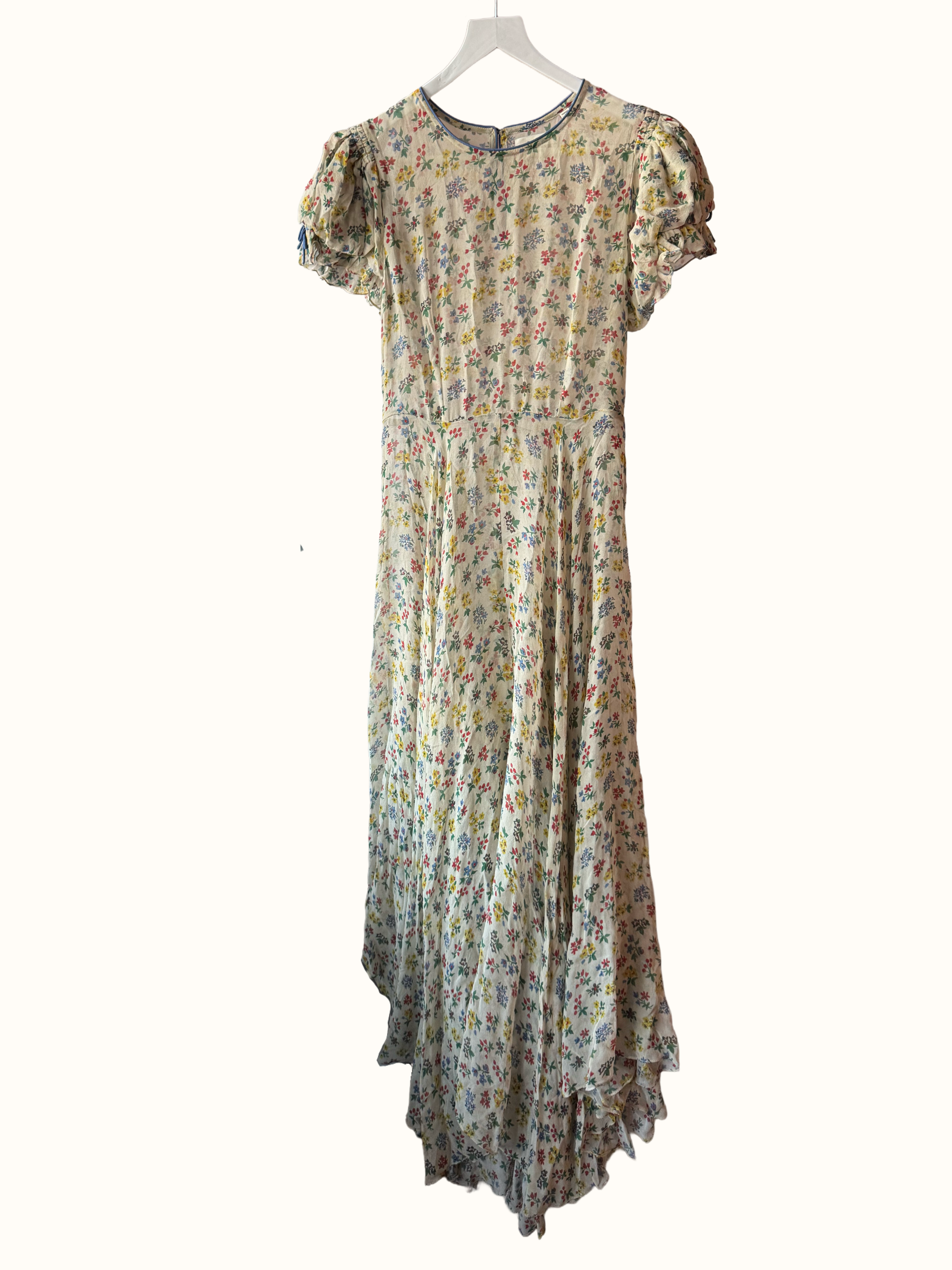 Doen | Floret Dress (S)