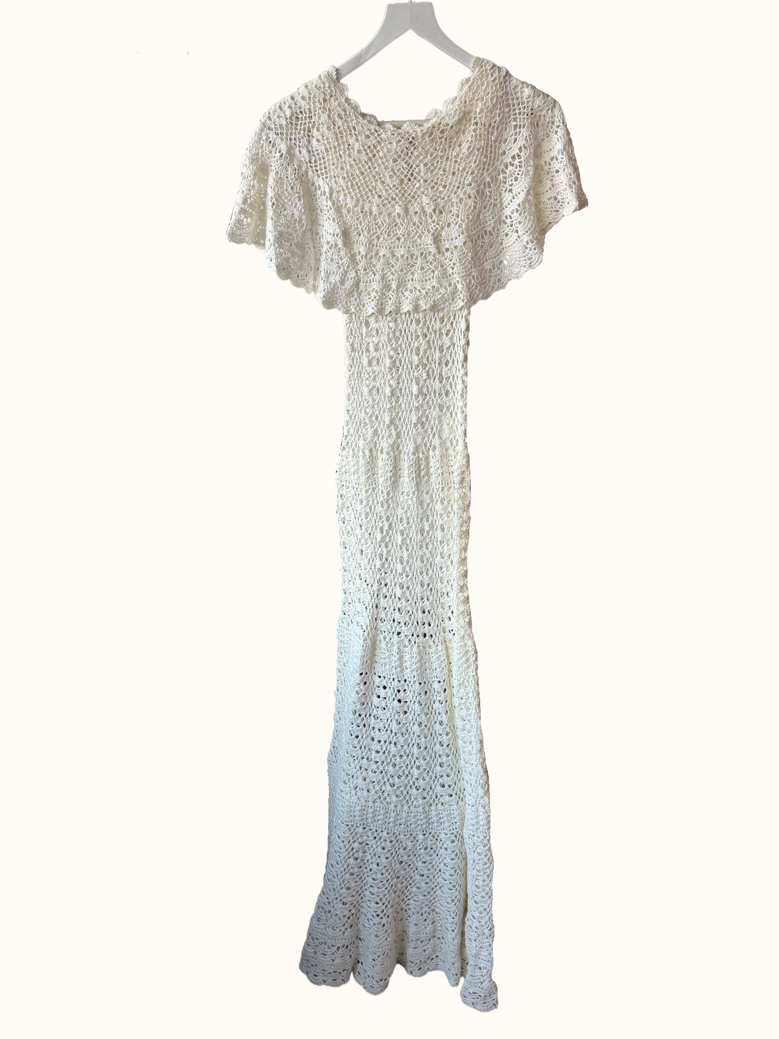 Doen | Raphaelle Dress (S)