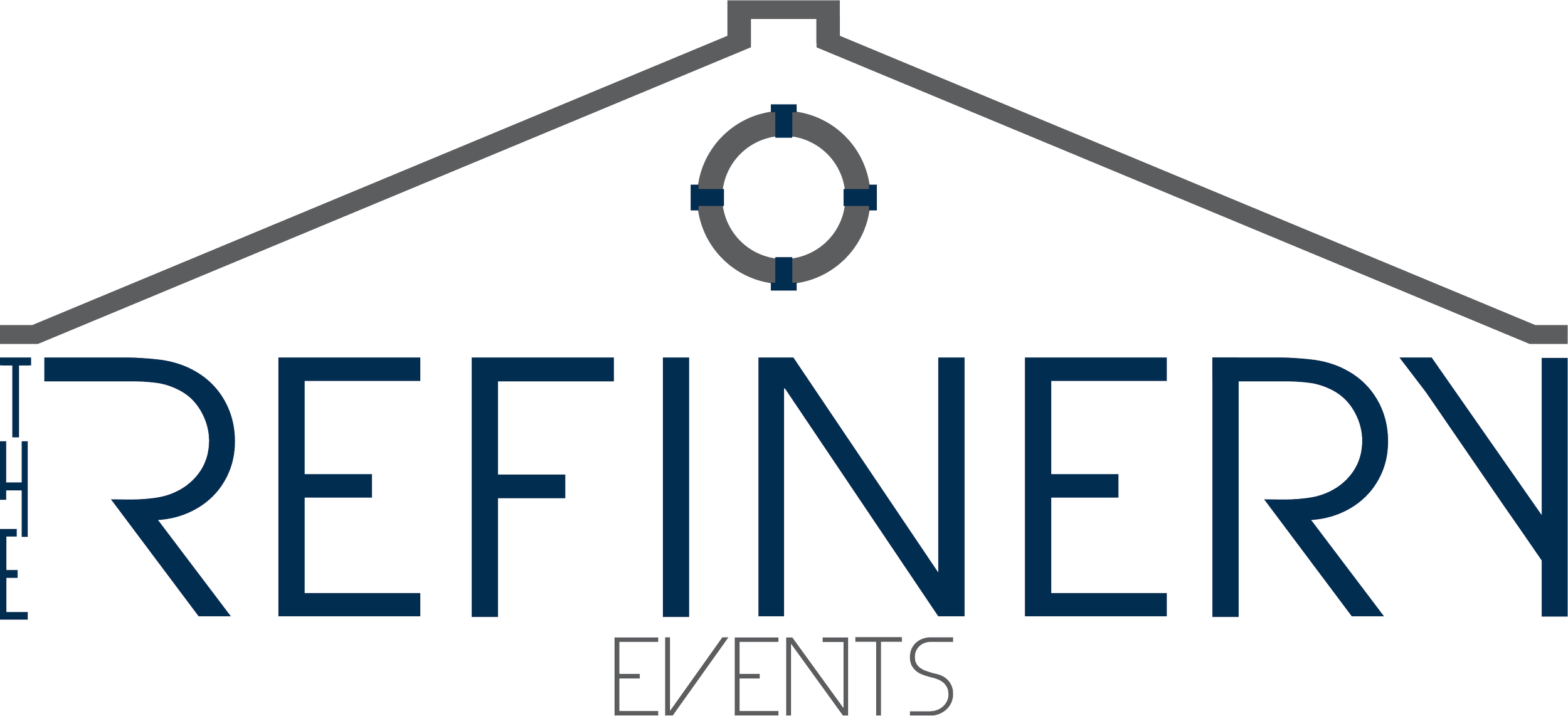 The Refinery and The Foundry