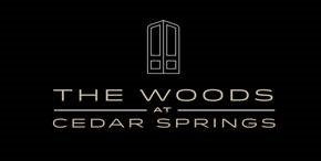The Woods at Cedar Springs