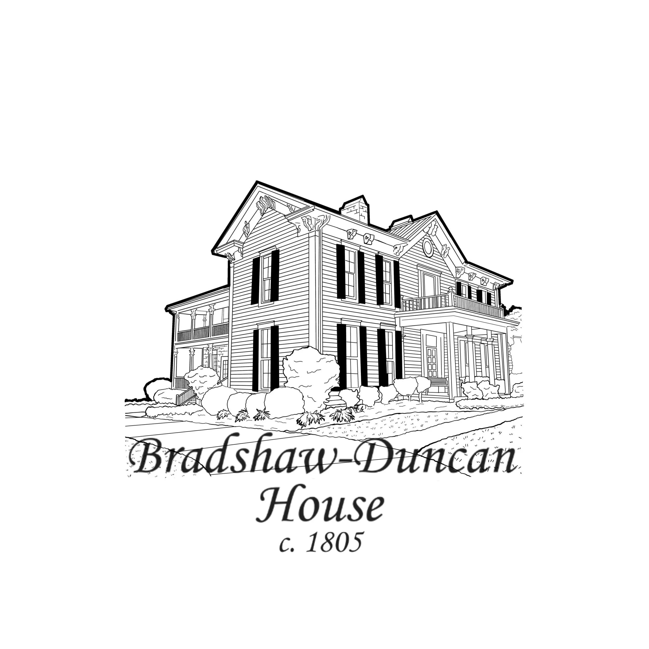 Bradshaw Duncan House