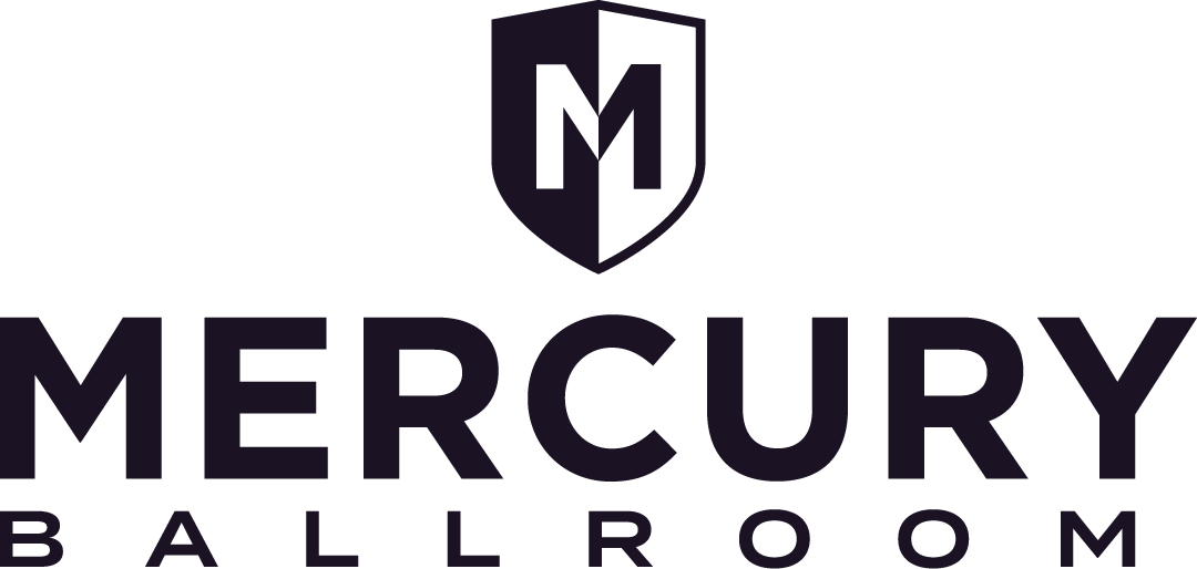 Mercury Ballroom