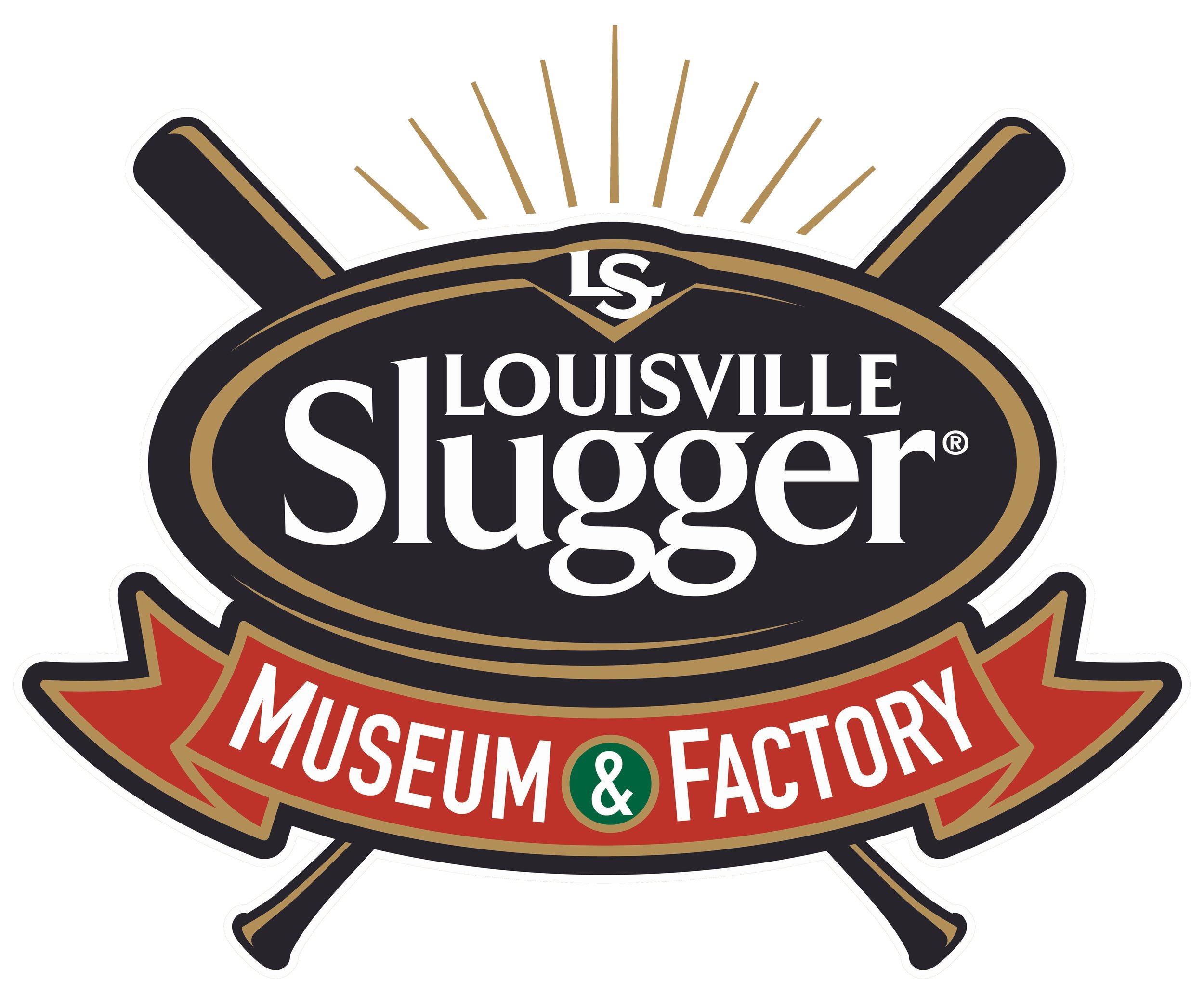 Louisville Slugger Museum