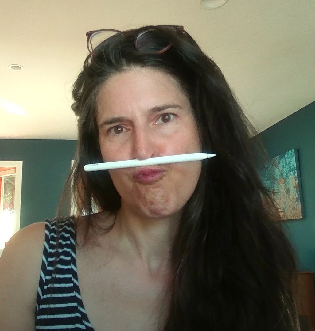 Consistent Haptic Pencil Squeeze