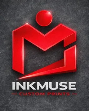 InkMuse Custom Prints