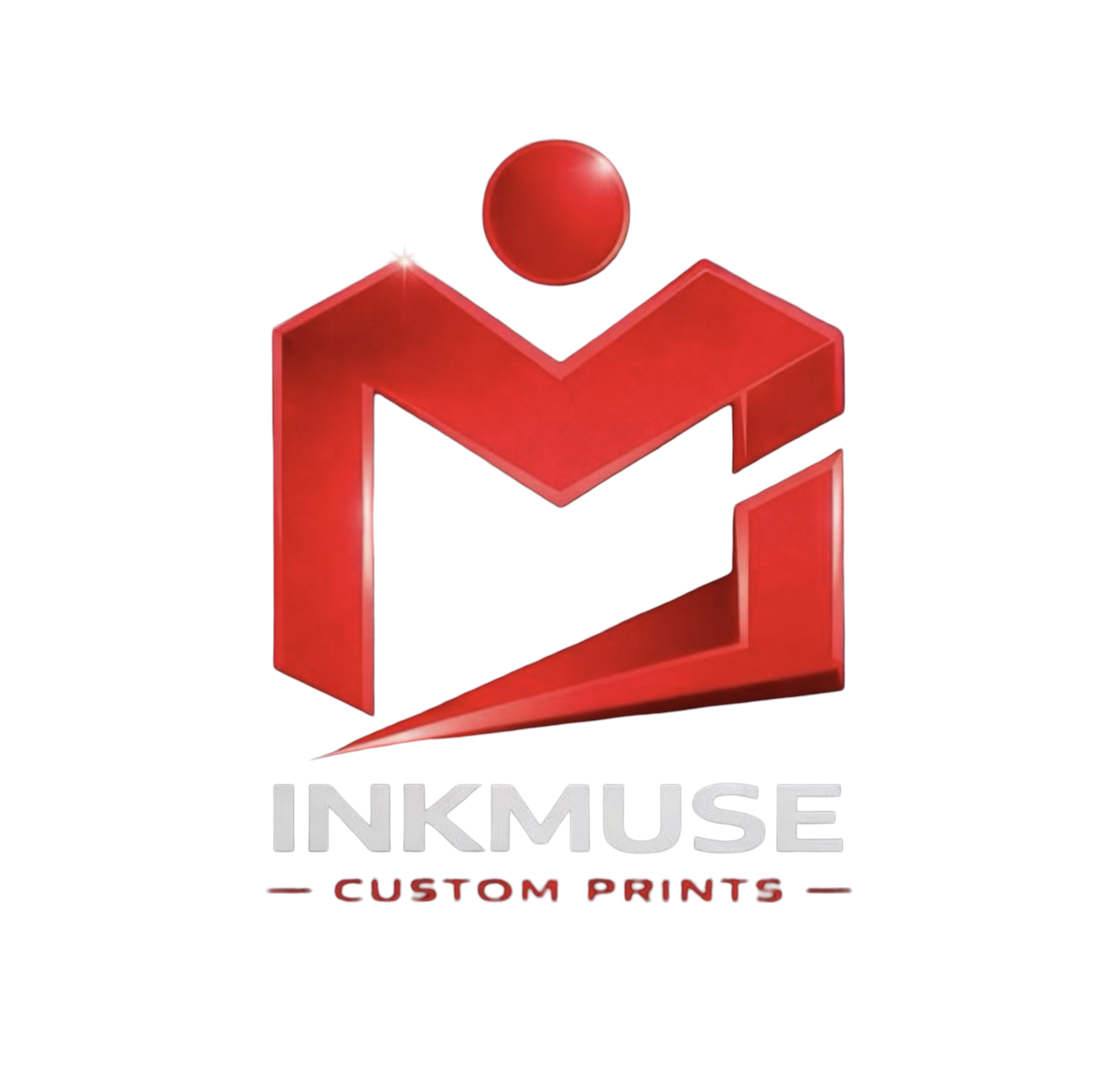 InkMuse Custom Prints