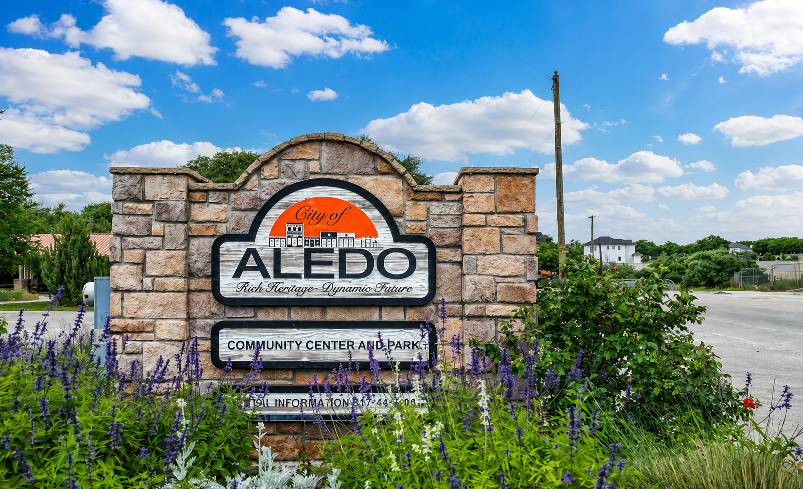 Local pressure washing company near me in Aledo TX