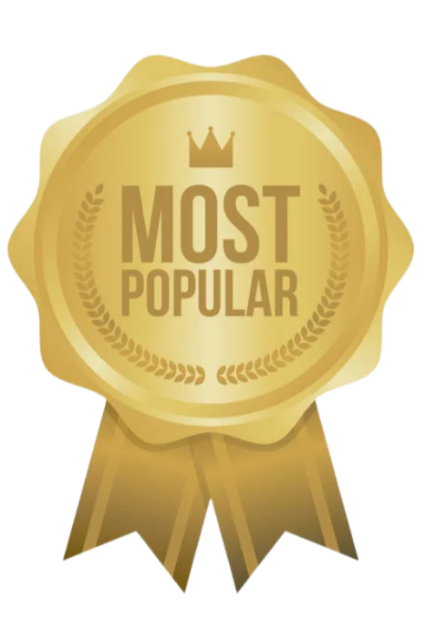 The most popular pressure washing & window cleaning company in Parker County