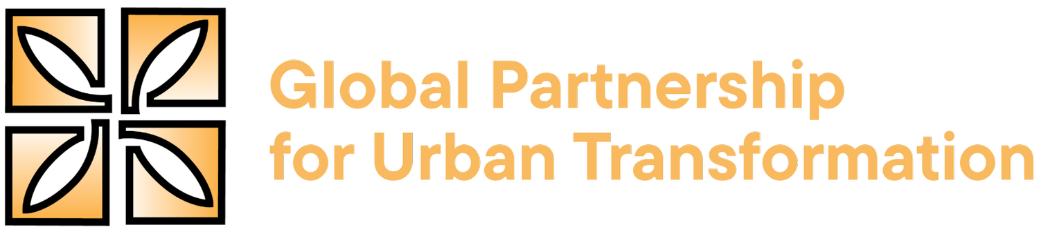 Global Partnership for Urban Transformation
