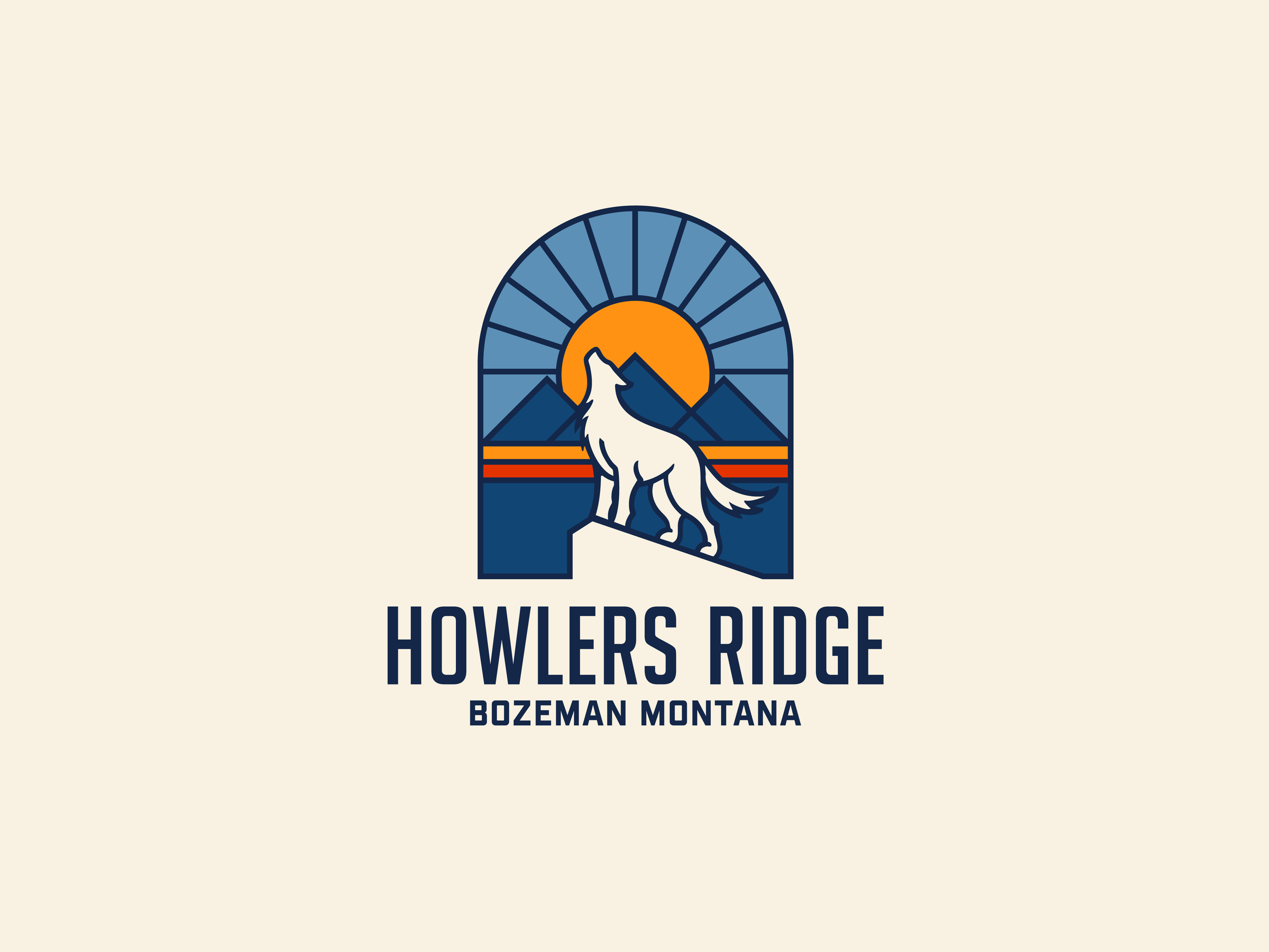 Our Name and Logo