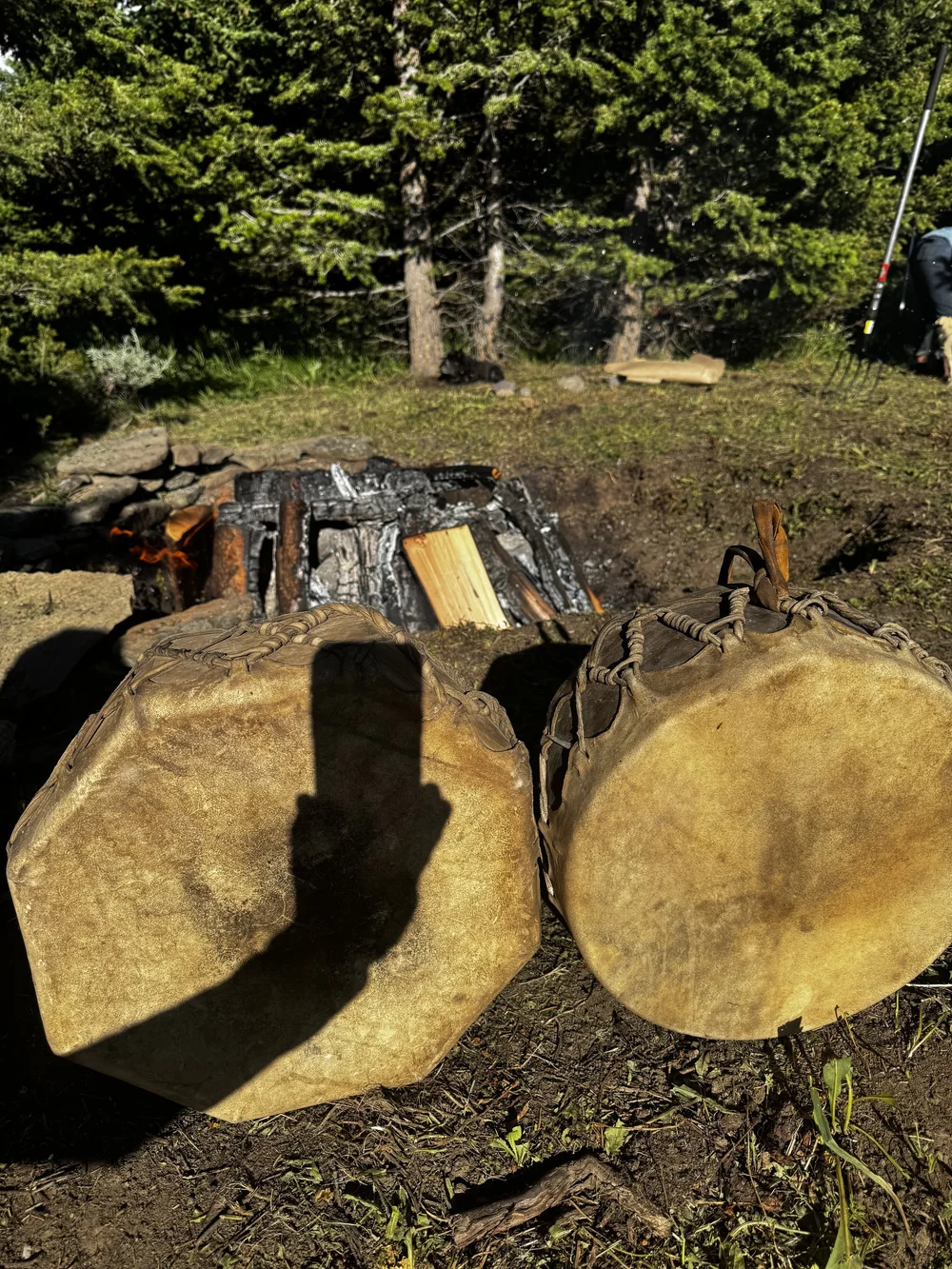Howlers Ridge Retreat Center — Howlers Ridge