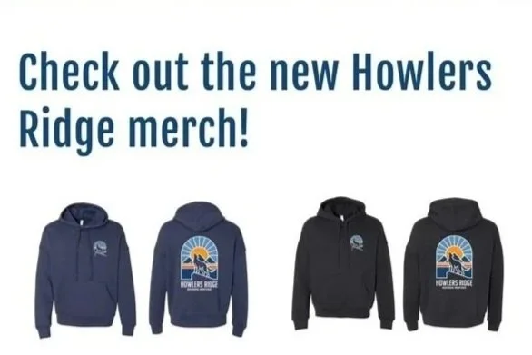 New Merch!