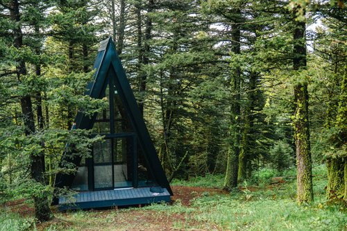 Howlers Ridge Retreat Center — Howlers Ridge