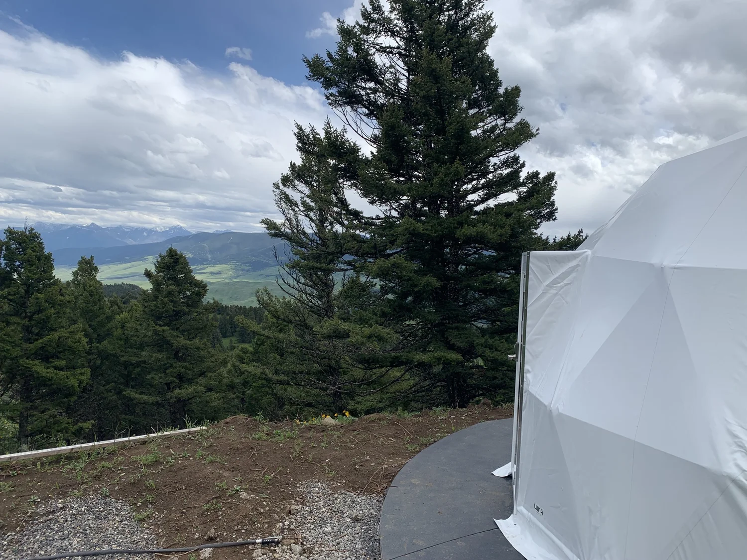 Howlers Ridge Retreat Center — Howlers Ridge