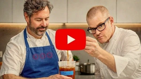 Combustion, Inc. Content as a Growth Engine