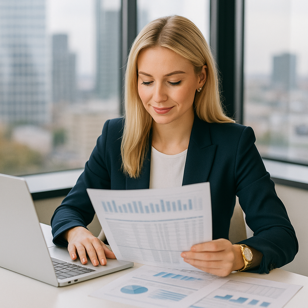 📊 Building a Stronger 2026: Internal Reviews, Accrual Accounting &amp; Audit Prep