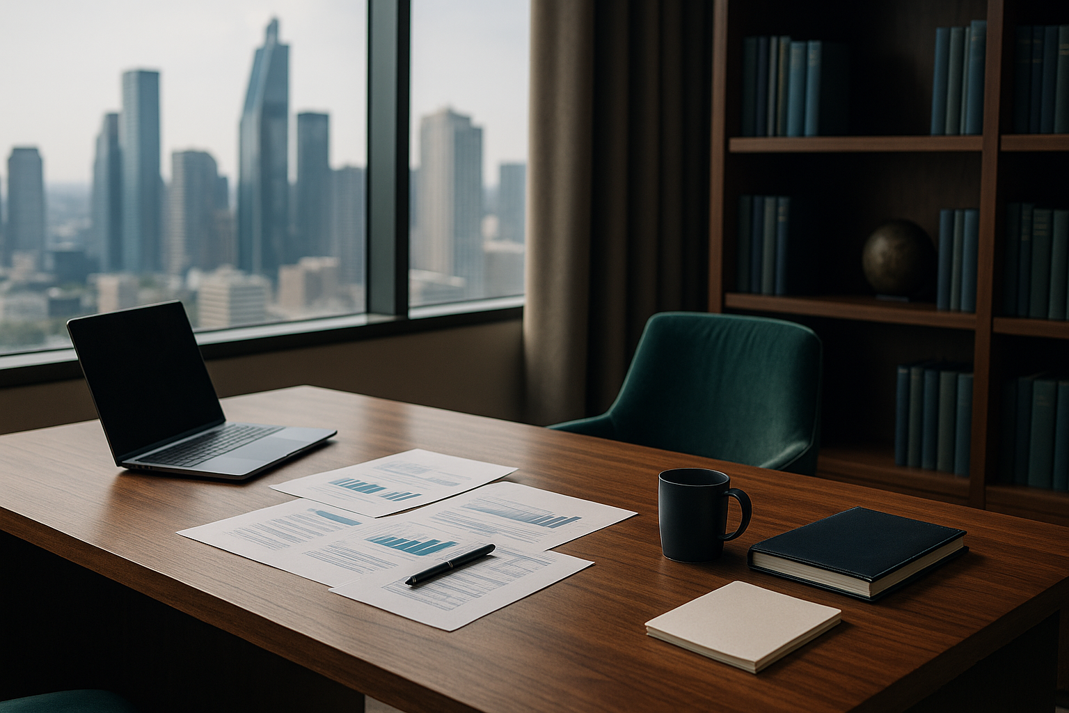 Turning Lifestyle Into Wealth Strategy