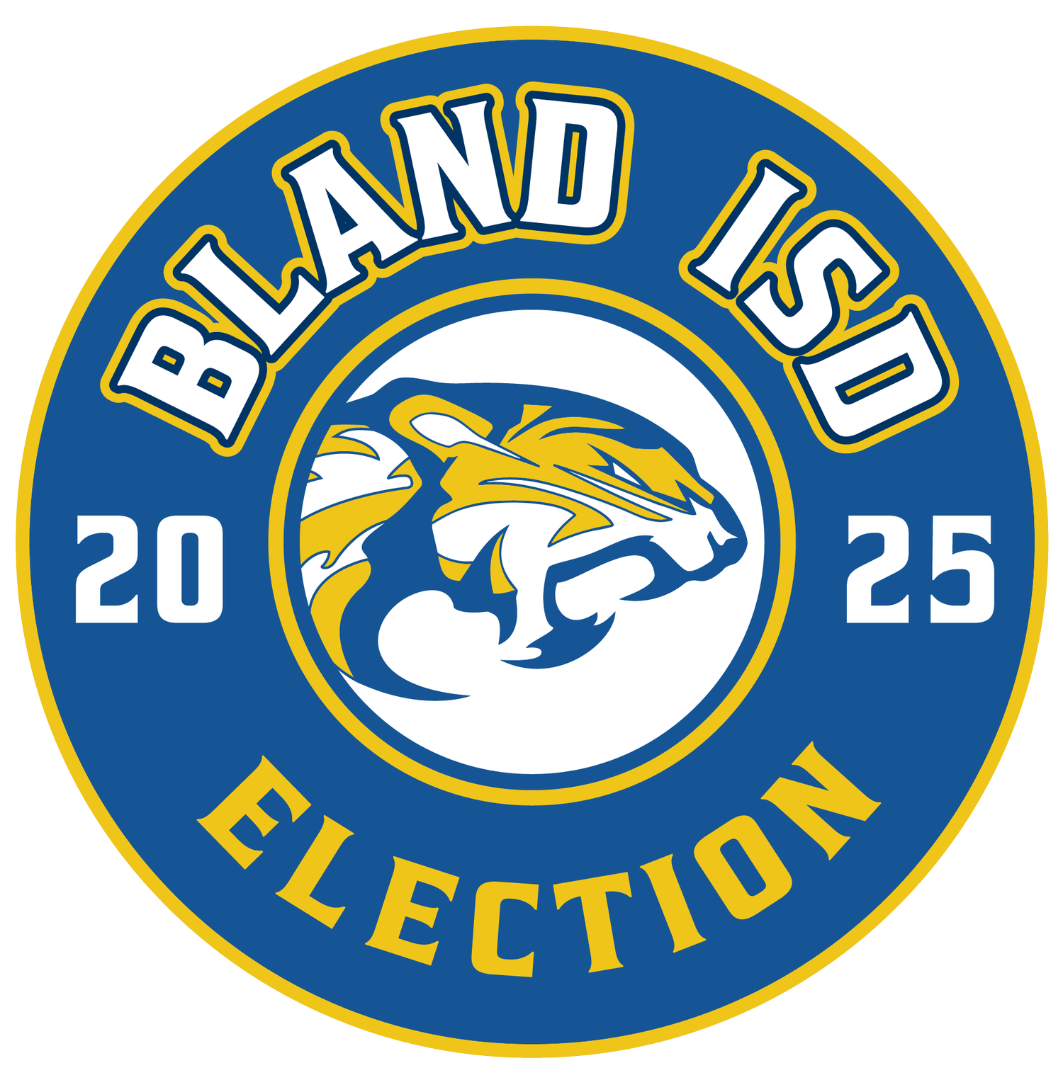 Bland ISD November 2025 Election