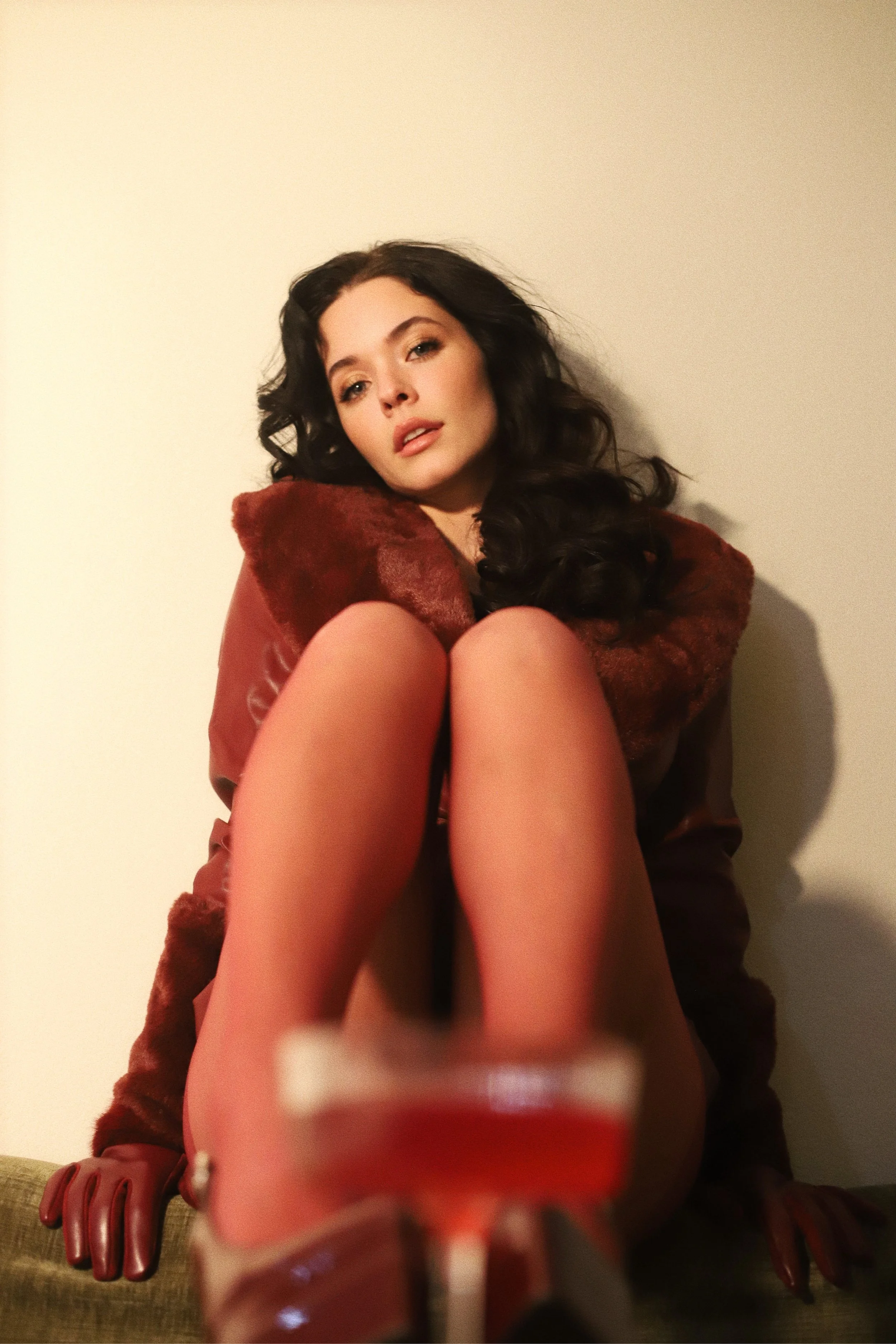 INDIVIDUAL BRAND CONSULTING